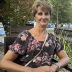 opieka seniora - zdjęcie profilowe użytkownika Anna P.