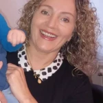 opieka seniora - zdjęcie profilowe użytkownika Wioletta J.
