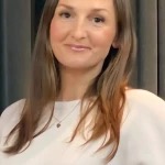 opieka seniora - zdjęcie profilowe użytkownika Maria B.