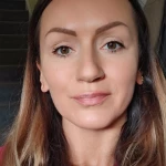 opieka seniora - zdjęcie profilowe użytkownika Alina K.