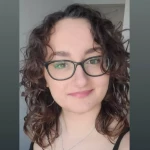opieka seniora - zdjęcie profilowe użytkownika Andżelika P.