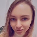 opieka seniora - zdjęcie profilowe użytkownika Magdalena J.