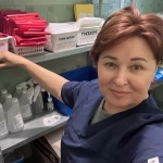 opieka seniora - zdjęcie profilowe użytkownika Natalia K.