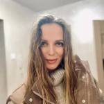 opieka seniora - zdjęcie profilowe użytkownika Nadezhda B.