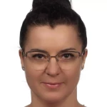 opieka seniora - zdjęcie profilowe użytkownika Monika D.