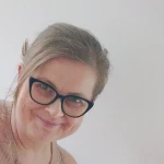 opieka seniora - zdjęcie profilowe użytkownika Ilona K.