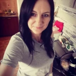 opieka seniora - zdjęcie profilowe użytkownika Aneta M.