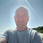 opieka seniora - zdjęcie profilowe użytkownika Radek R.