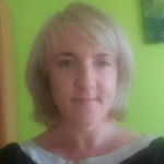 opieka seniora - zdjęcie profilowe użytkownika Aneta G.