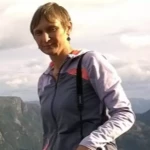 opieka seniora - zdjęcie profilowe użytkownika Małgorzata I.