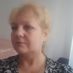 opieka seniora - zdjęcie profilowe użytkownika Galina N.