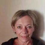 opieka seniora - zdjęcie profilowe użytkownika Iwona K.
