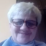 opieka seniora - zdjęcie profilowe użytkownika Joanna S.