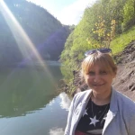 opieka seniora - zdjęcie profilowe użytkownika Katarzyna K.