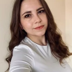 opieka seniora - zdjęcie profilowe użytkownika Justyna M.