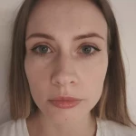 opieka seniora - zdjęcie profilowe użytkownika Katarzyna T.