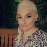 opieka seniora - zdjęcie profilowe użytkownika Anna T.
