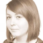 opieka seniora - zdjęcie profilowe użytkownika Paulina K.