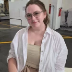opieka seniora - zdjęcie profilowe użytkownika Yuliya B.