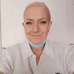 opieka seniora - zdjęcie profilowe użytkownika Marzena G.