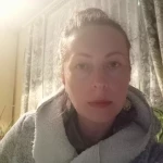 opieka seniora - zdjęcie profilowe użytkownika Alona P.