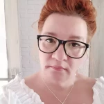 opieka seniora - zdjęcie profilowe użytkownika Barbara M.