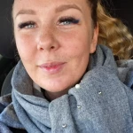 opieka seniora - zdjęcie profilowe użytkownika Patrycja O.