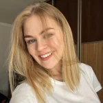 opieka seniora - zdjęcie profilowe użytkownika Justyna S.