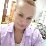 opieka seniora - zdjęcie profilowe użytkownika Katarzyna P.