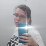 opieka seniora - zdjęcie profilowe użytkownika Agnieszka K.