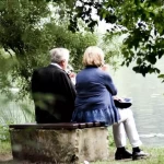 opieka seniora - zdjęcie profilowe użytkownika Krystyna A.