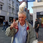 opieka seniora - zdjęcie profilowe użytkownika Leszek L.