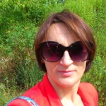 opieka seniora - zdjęcie profilowe użytkownika Katarzyna T.