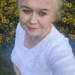 opieka seniora - zdjęcie profilowe użytkownika Marzena J.