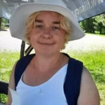 opieka seniora - zdjęcie profilowe użytkownika Ewelina B.