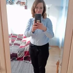 opieka seniora - zdjęcie profilowe użytkownika Anna G.