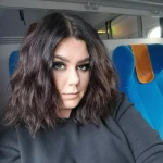 opieka seniora - zdjęcie profilowe użytkownika Anna P.