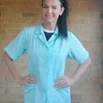 opieka seniora - zdjęcie profilowe użytkownika Lidia Ś.