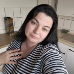 opieka seniora - zdjęcie profilowe użytkownika Lena F.