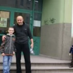 opieka seniora - zdjęcie profilowe użytkownika Aleksander C.