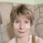 opieka seniora - zdjęcie profilowe użytkownika Elżbieta Z.