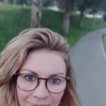 opieka seniora - zdjęcie profilowe użytkownika Agata J.