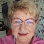 opieka seniora - zdjęcie profilowe użytkownika Maria W.