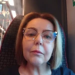 opieka seniora - zdjęcie profilowe użytkownika Krystyna C.