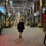 opieka seniora - zdjęcie profilowe użytkownika Bogdana S.