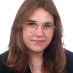 opieka seniora - zdjęcie profilowe użytkownika Wiktoria D.