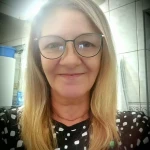 opieka seniora - zdjęcie profilowe użytkownika Wioletta P.