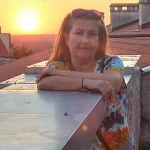 opieka seniora - zdjęcie profilowe użytkownika Beata B.