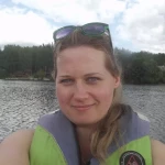 opieka seniora - zdjęcie profilowe użytkownika Kinga E.