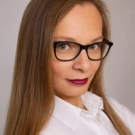 opieka seniora - zdjęcie profilowe użytkownika Monika P.
